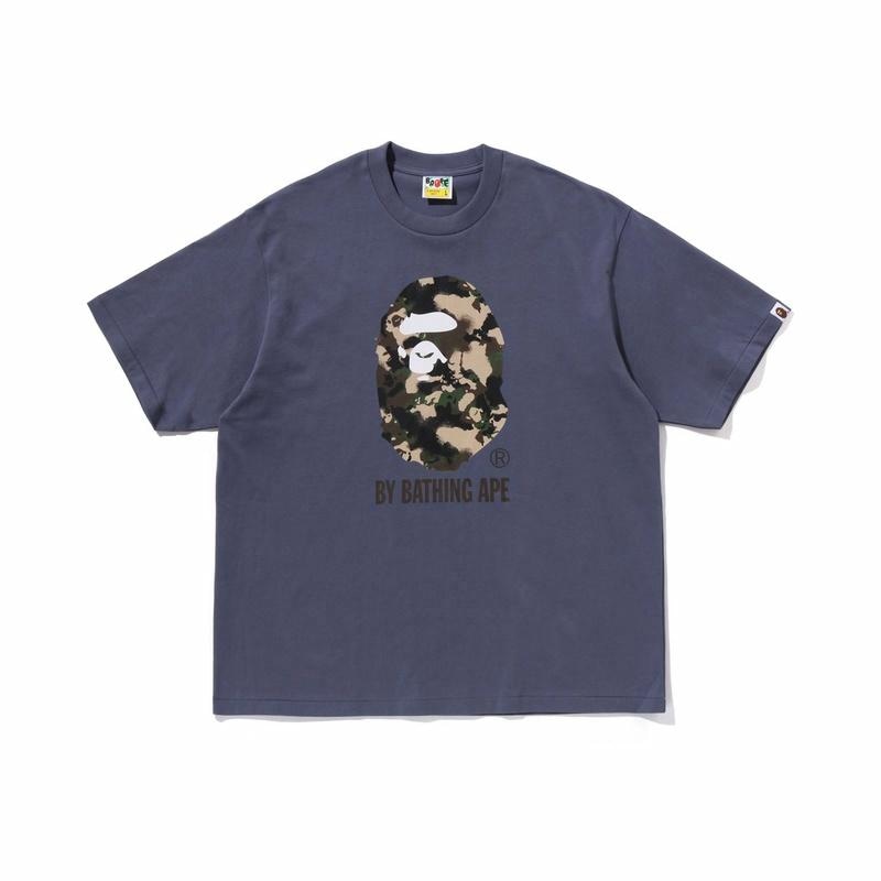 A BATHING APE SS25