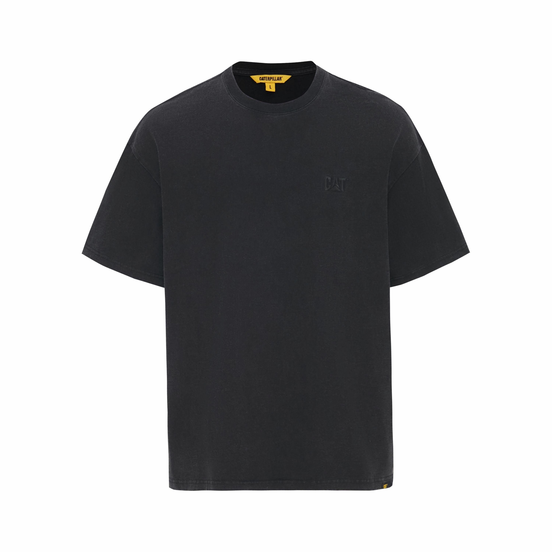CAT SS24 logoT