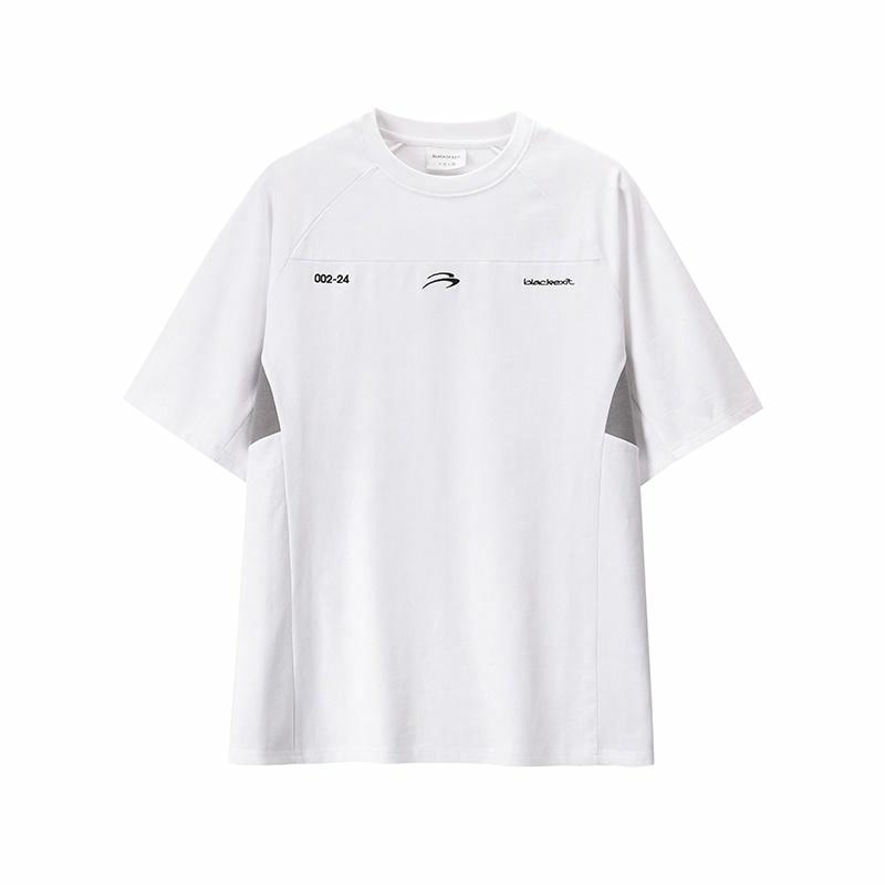 BLACK OF EXIT T