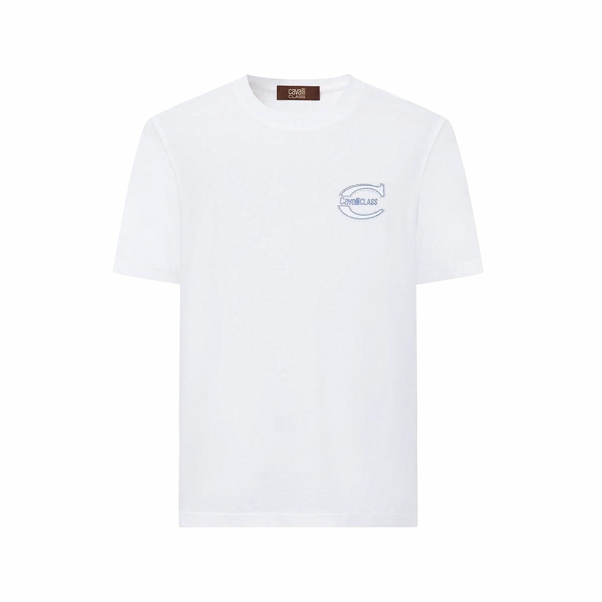 Cavalli Class logoT