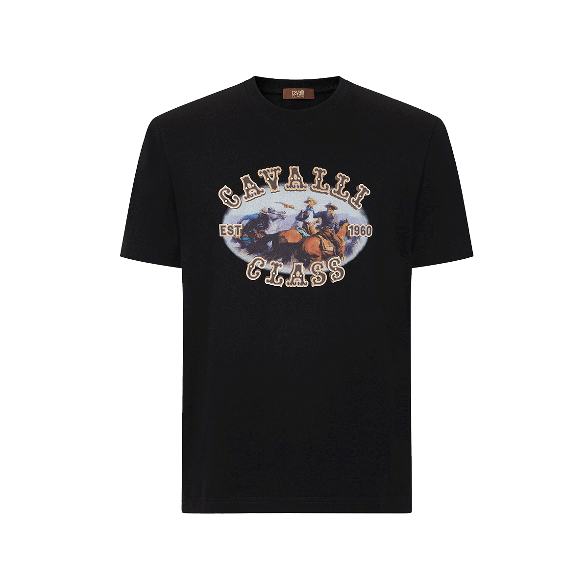 Cavalli Class T