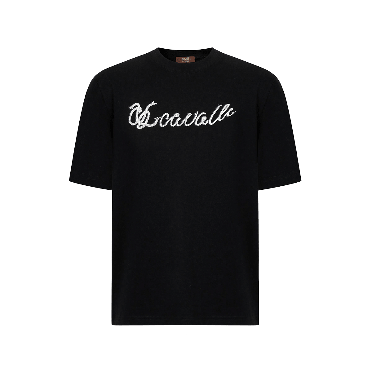 Cavalli Class logoT