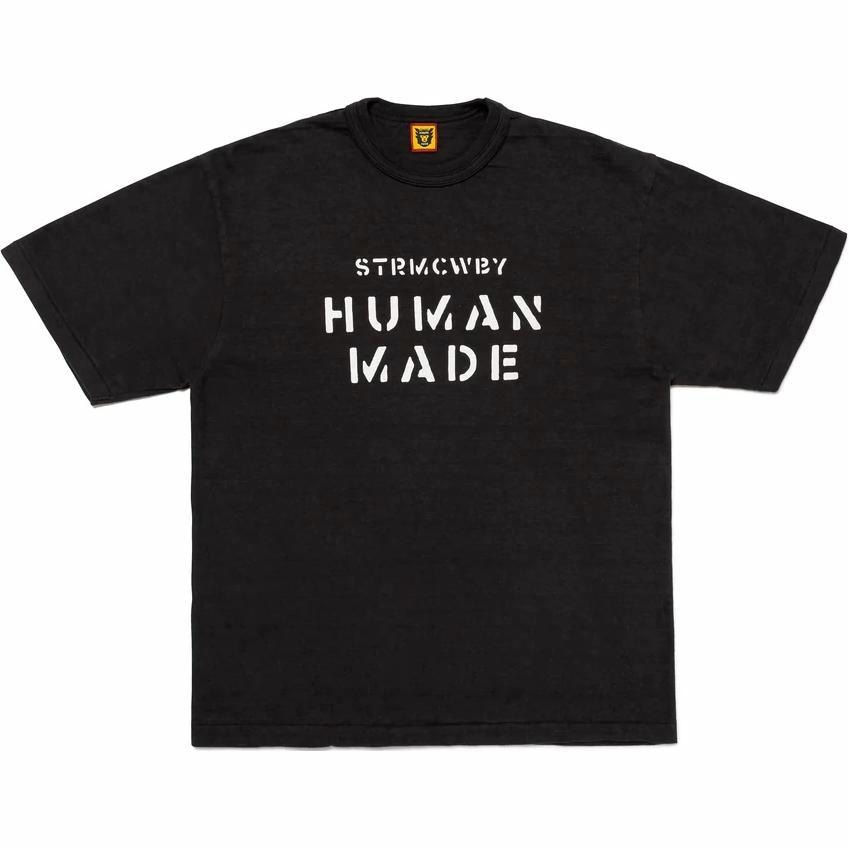 HUMAN MADE FW24