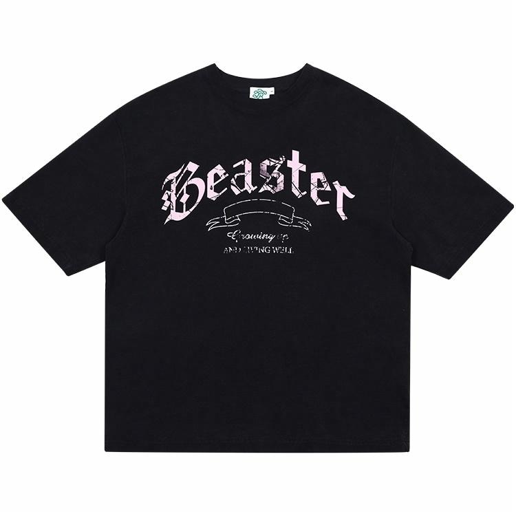 BEASTER T