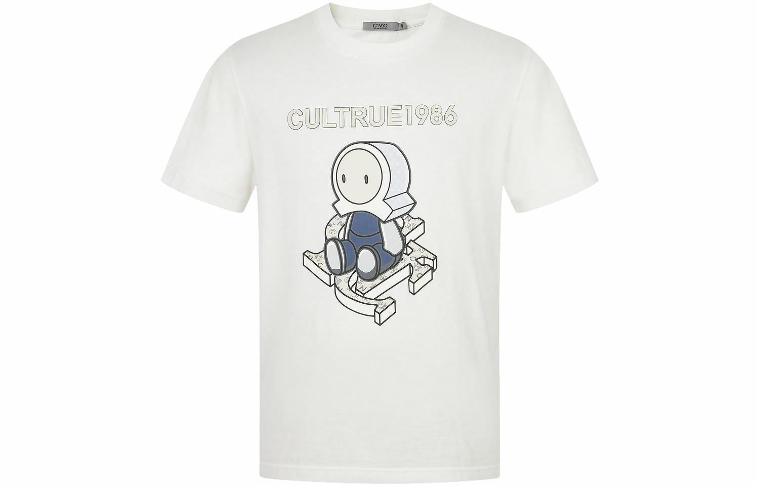 C'N'C T
