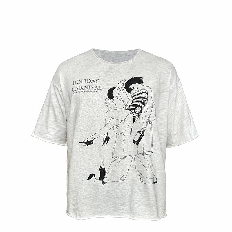 J CAESAR STUDIO T