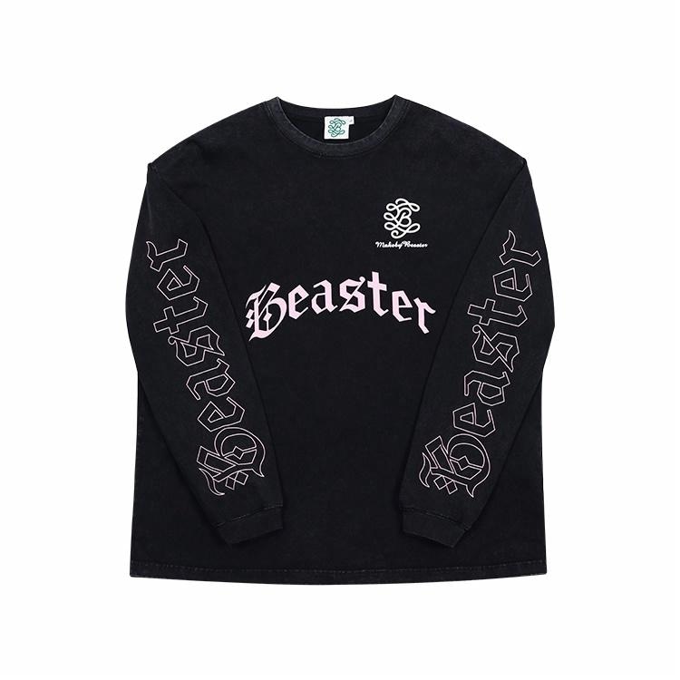 BEASTER T