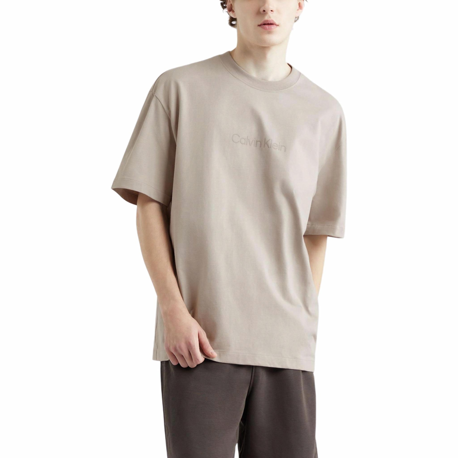 Футболка Calvin Klein LOGOT