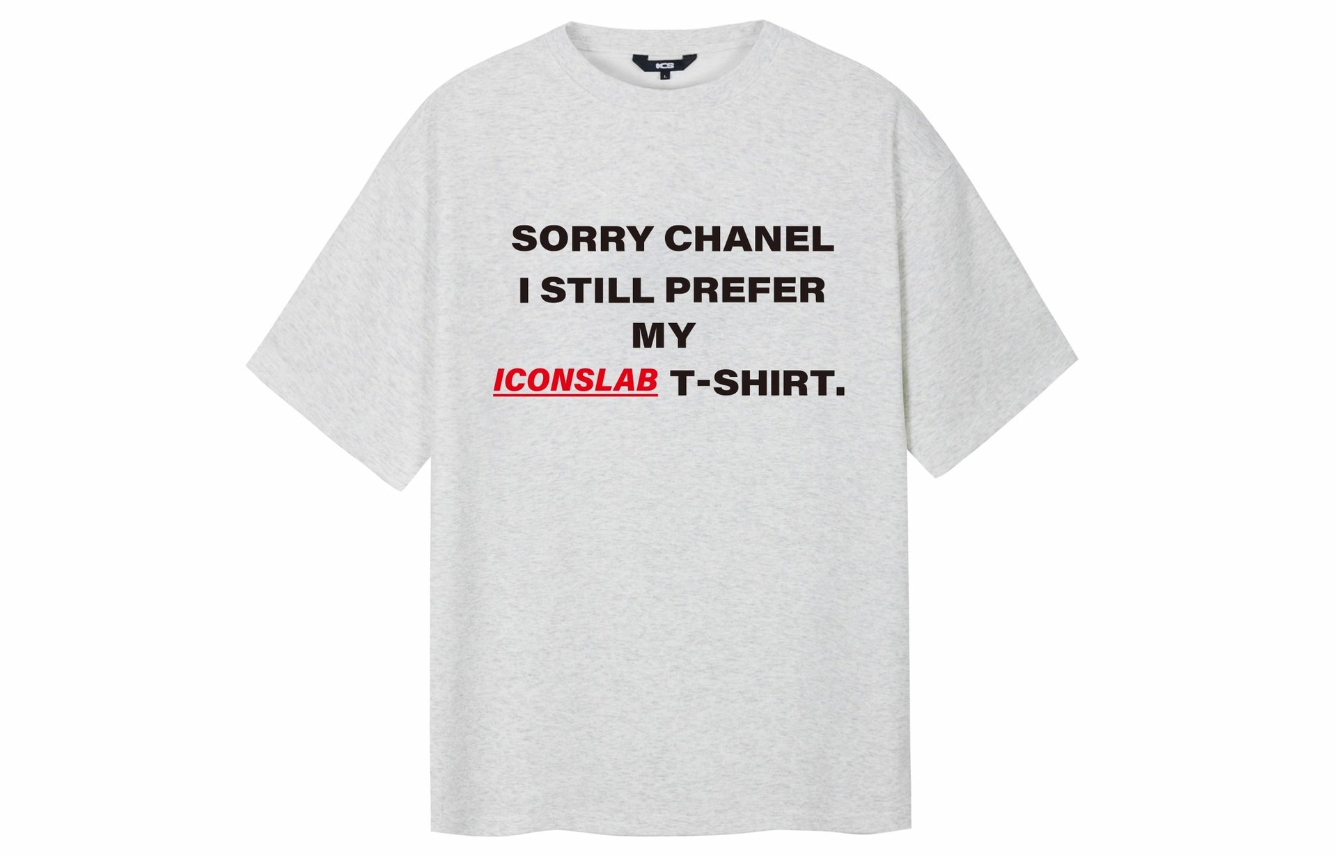 ICONS Lab T