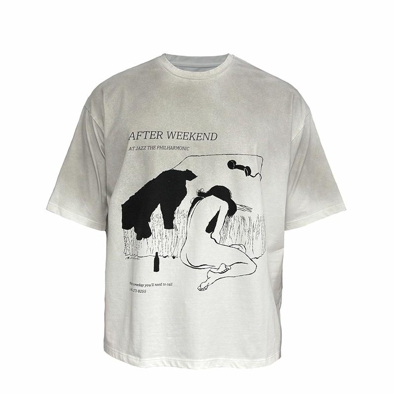 J CAESAR STUDIO T