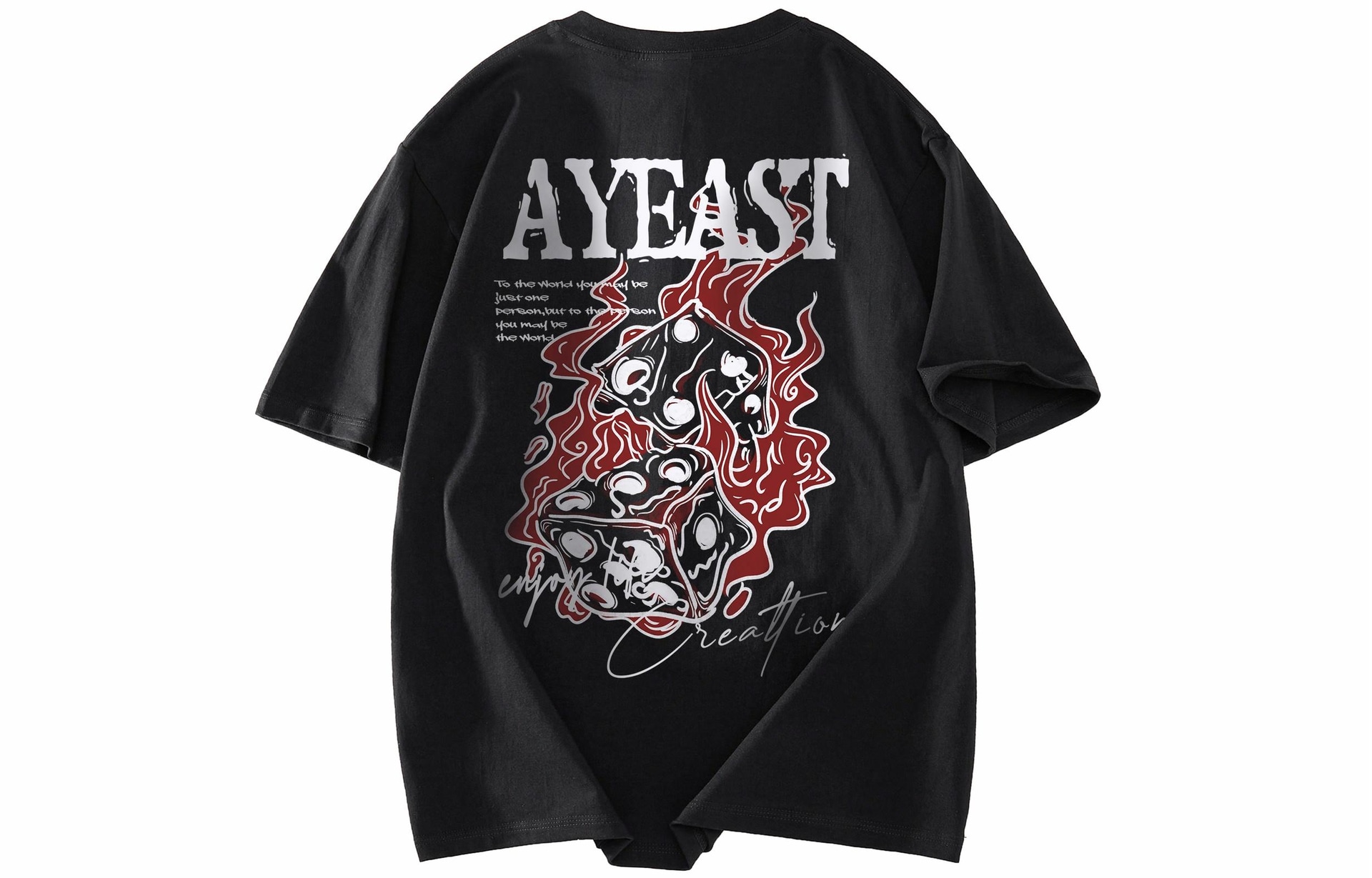AYEA T