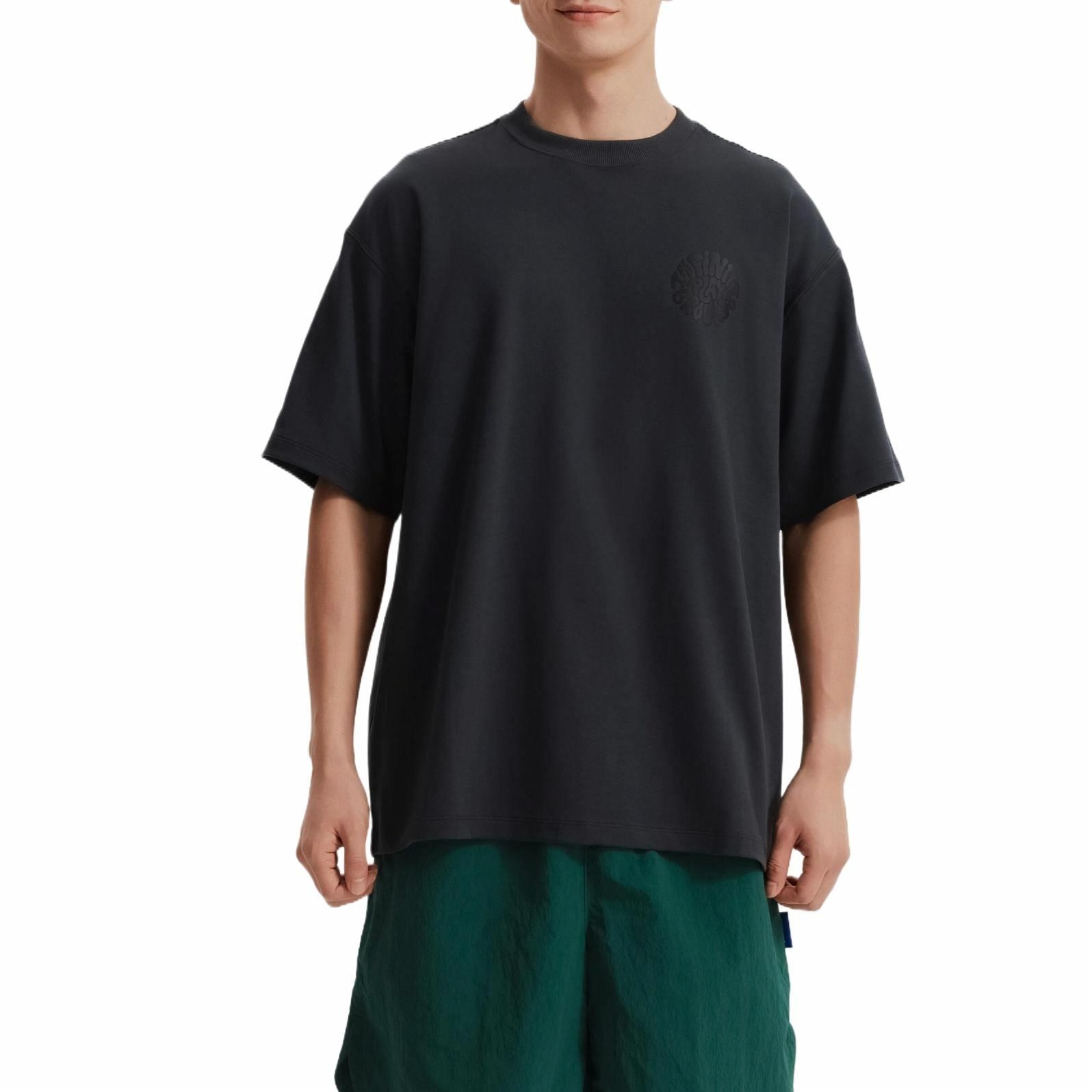 迪卡侬 DECATHLON DECATHLON Sportswear T