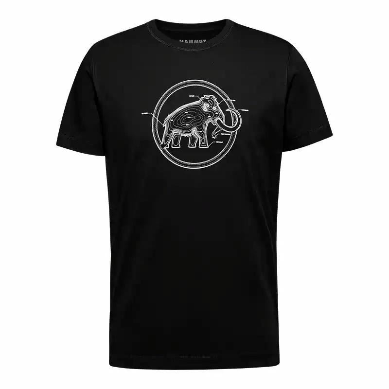 MAMMUT猛犸象 MAMMUT logoT