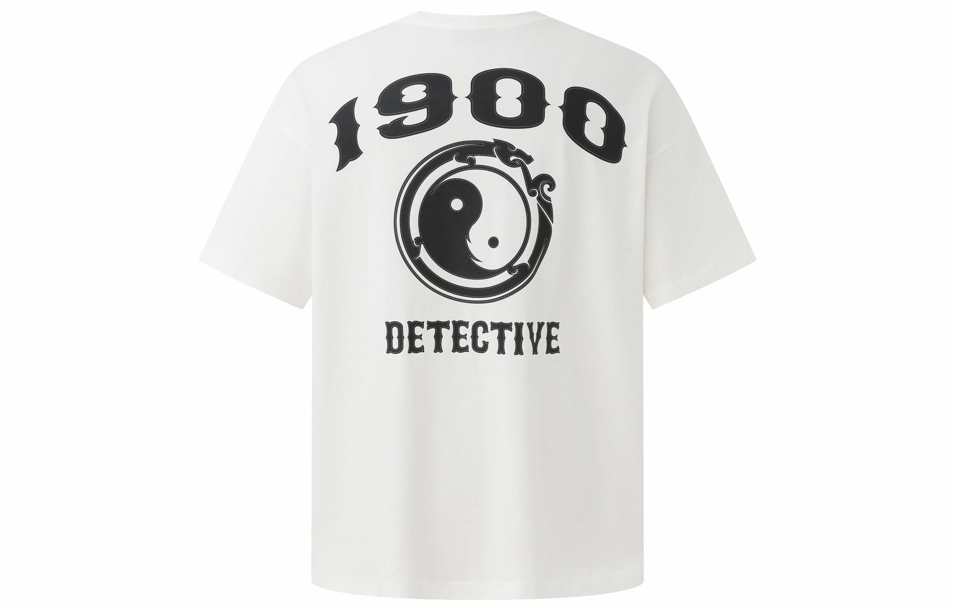 CHINISM x 1900 T