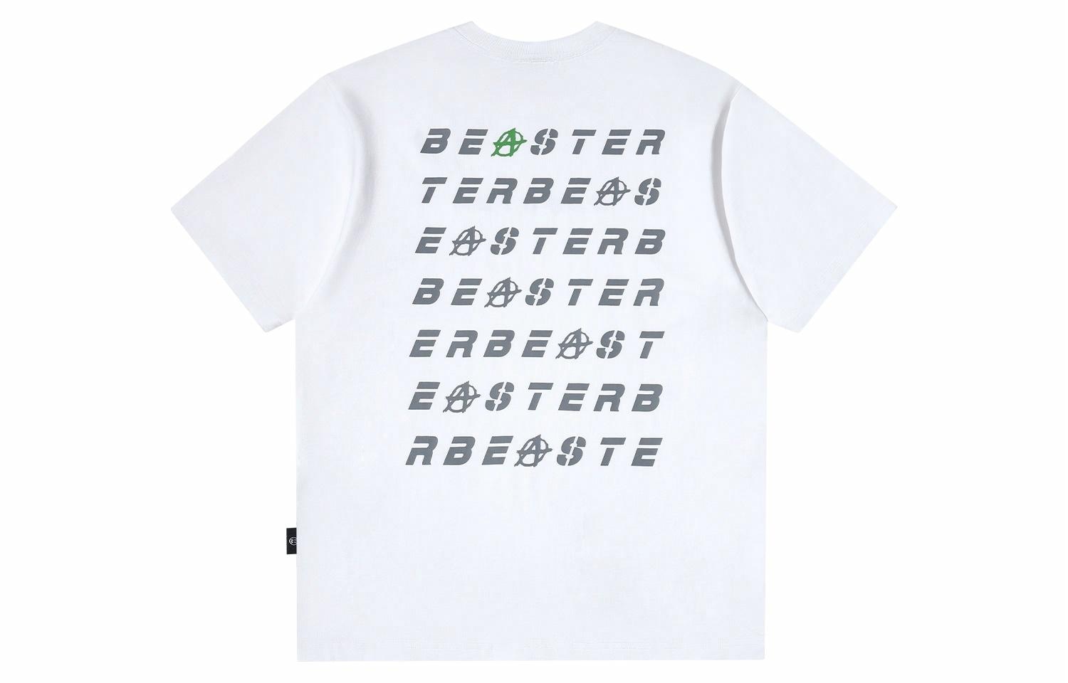 BEASTER T