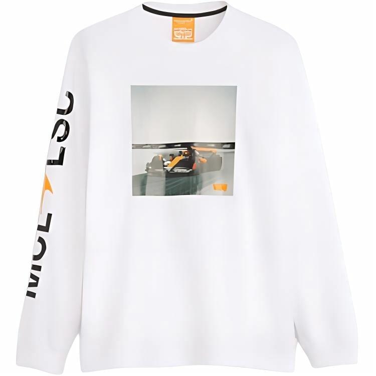 levi’s Levi's x McLaren Racing FW24