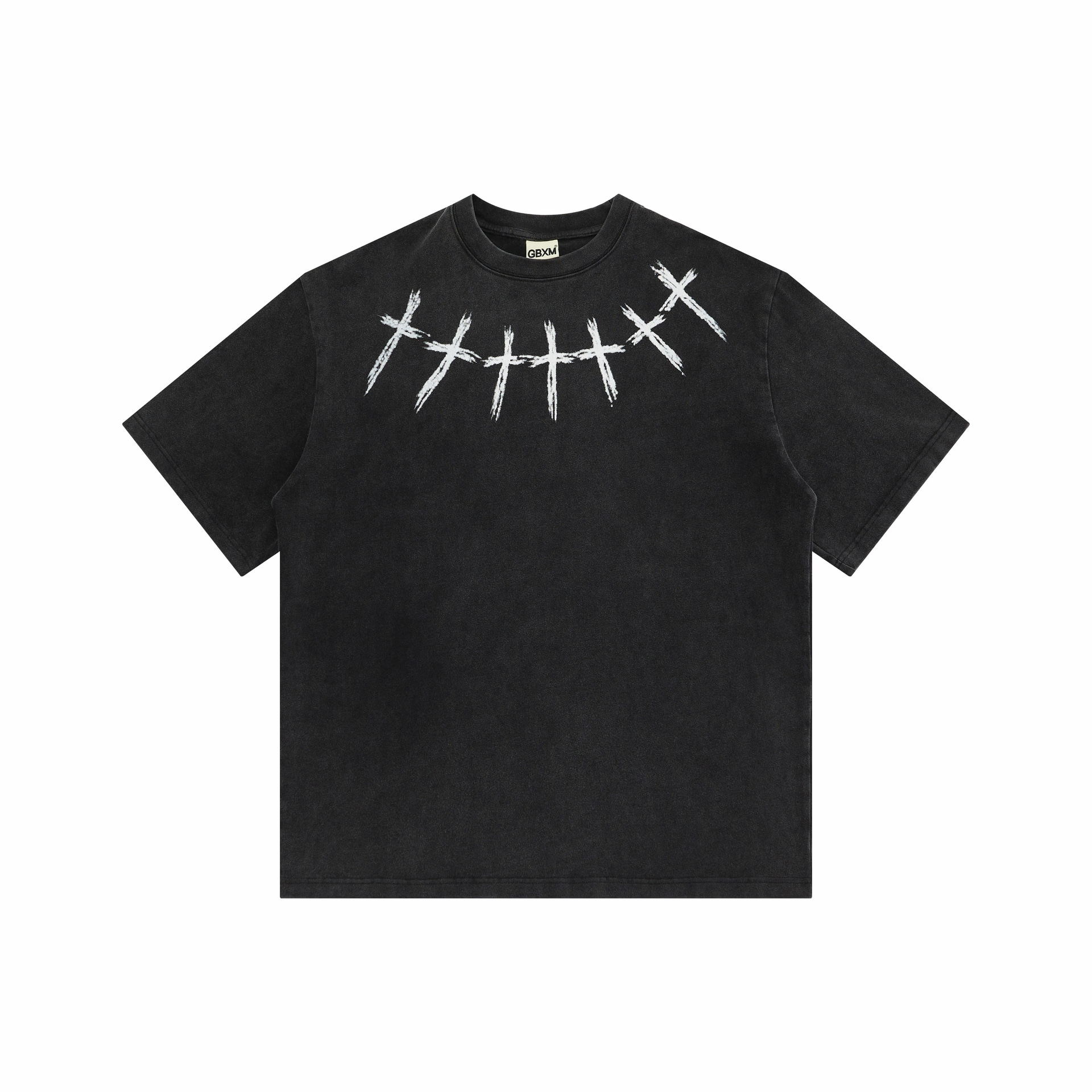 GBXM T