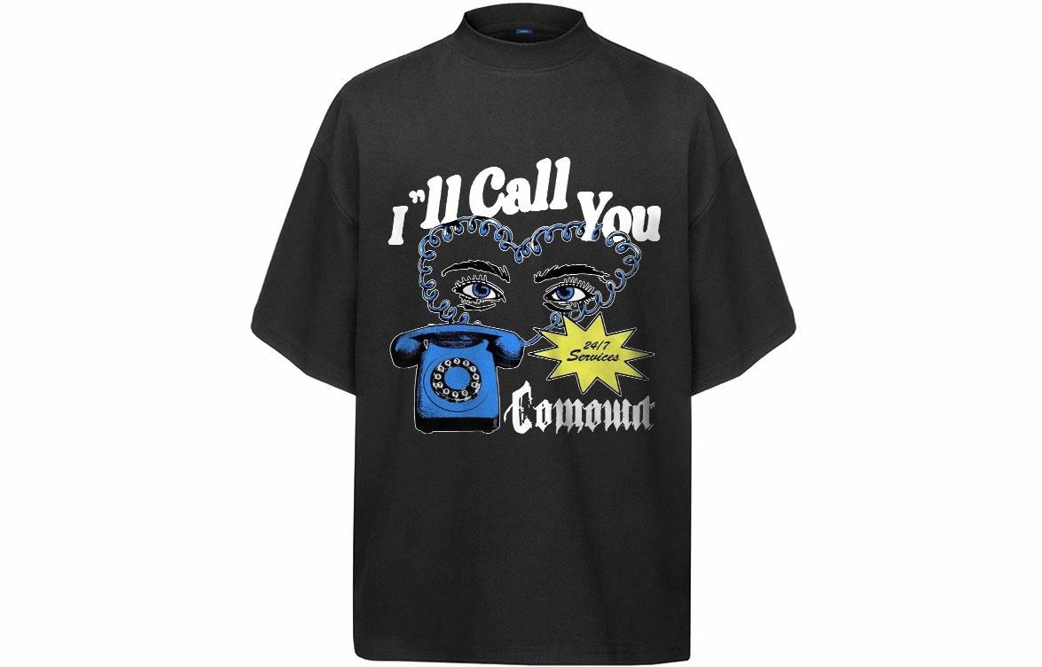 COMOWA LogoT