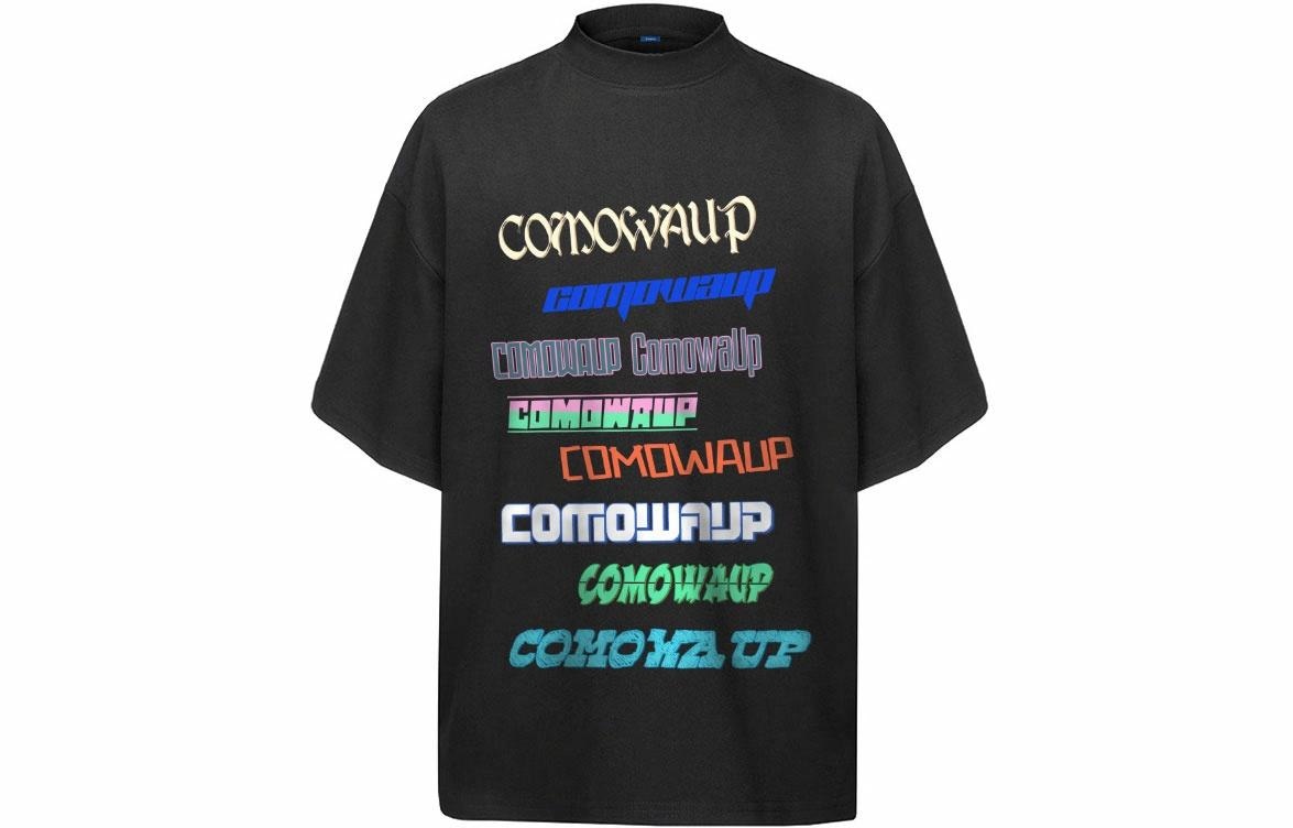 COMOWA logoT