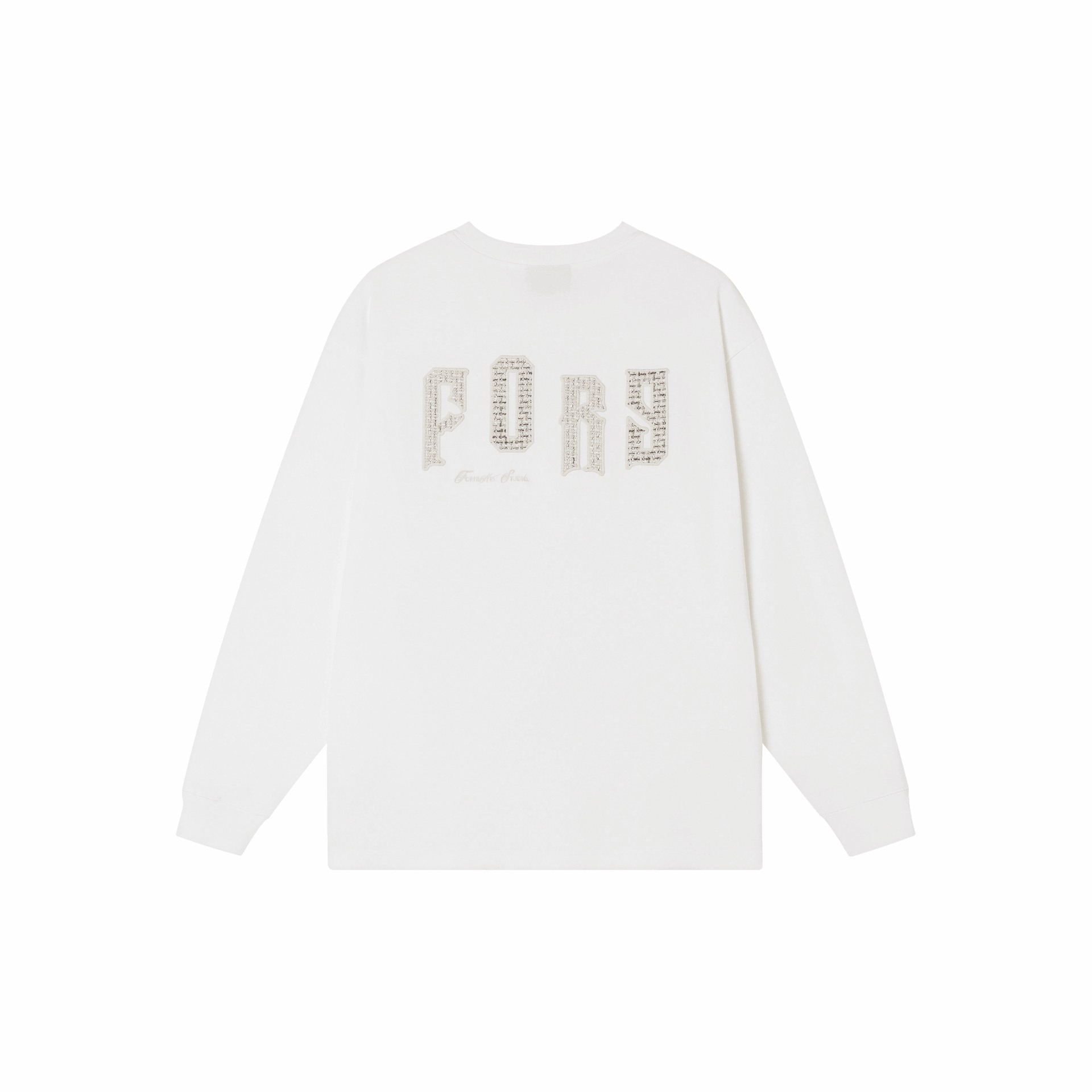 FORNINES logoT