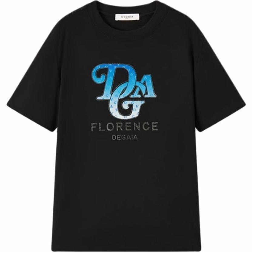 DEGAIA SS24 T