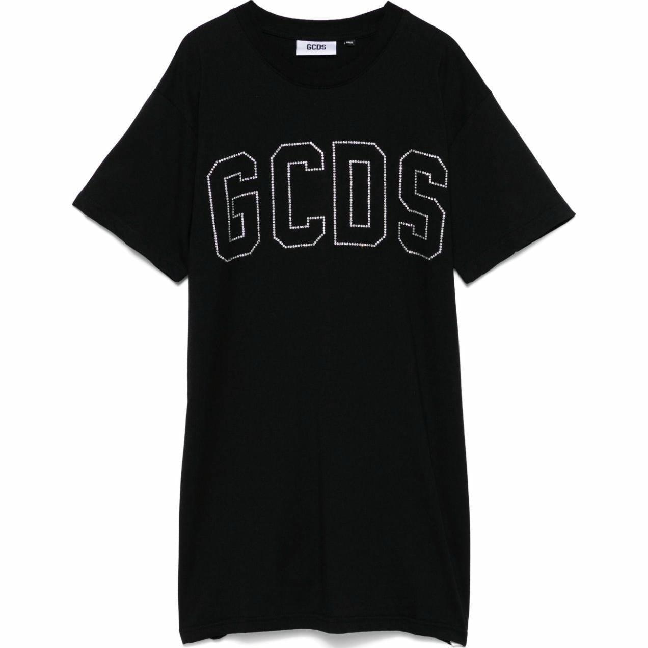 GCDS logoT