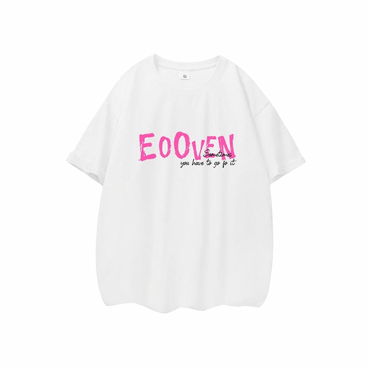 EOOVEN 2024LogoT
