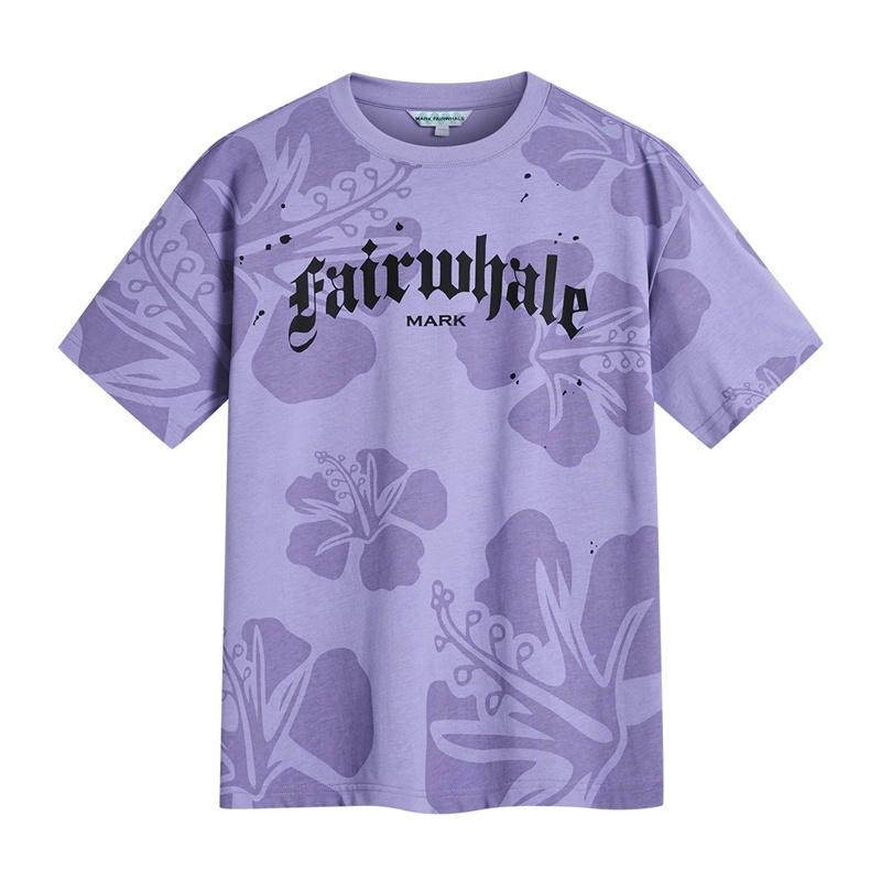 马克华菲/FAIRWHALE FAIRWHALE T