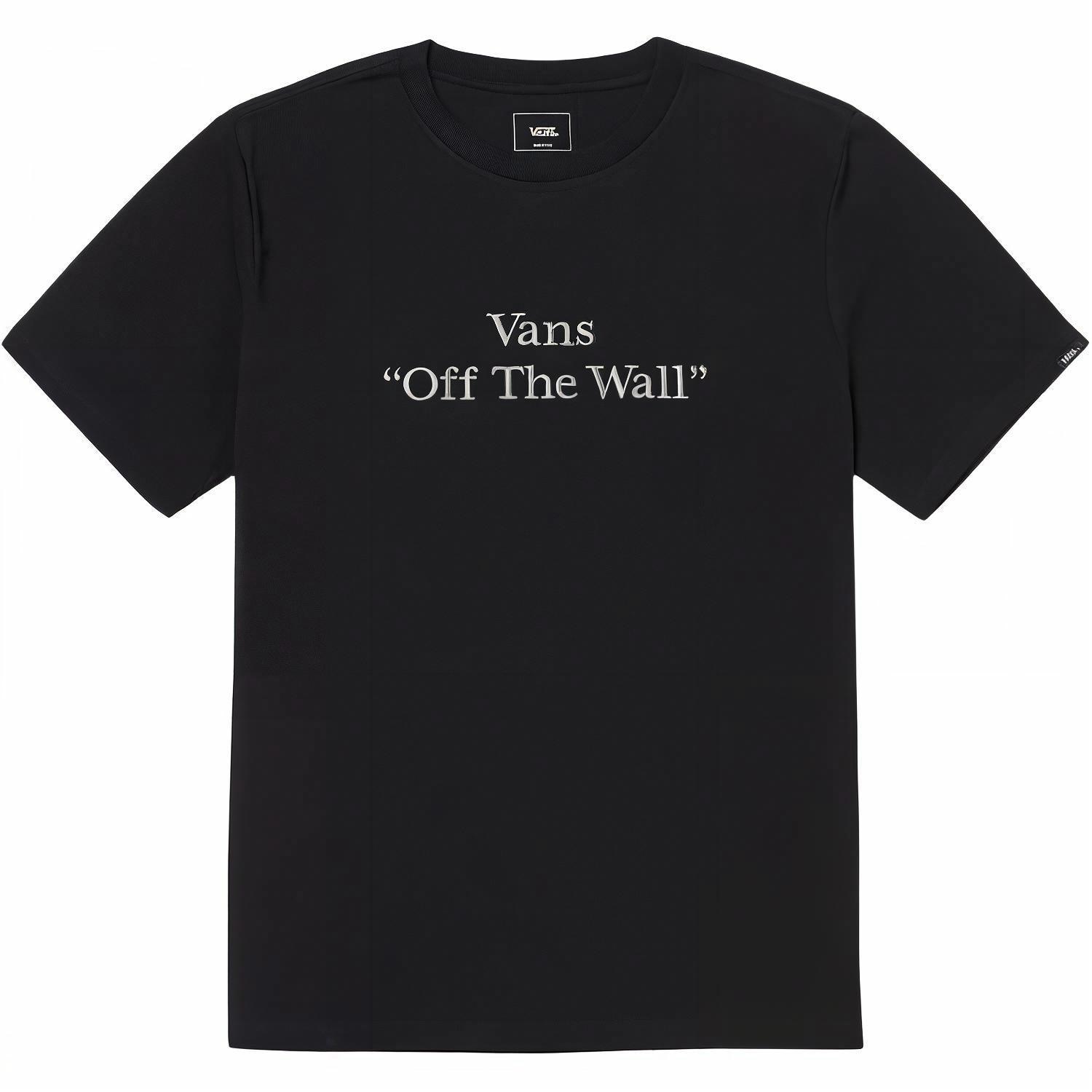 Футболка Vans T