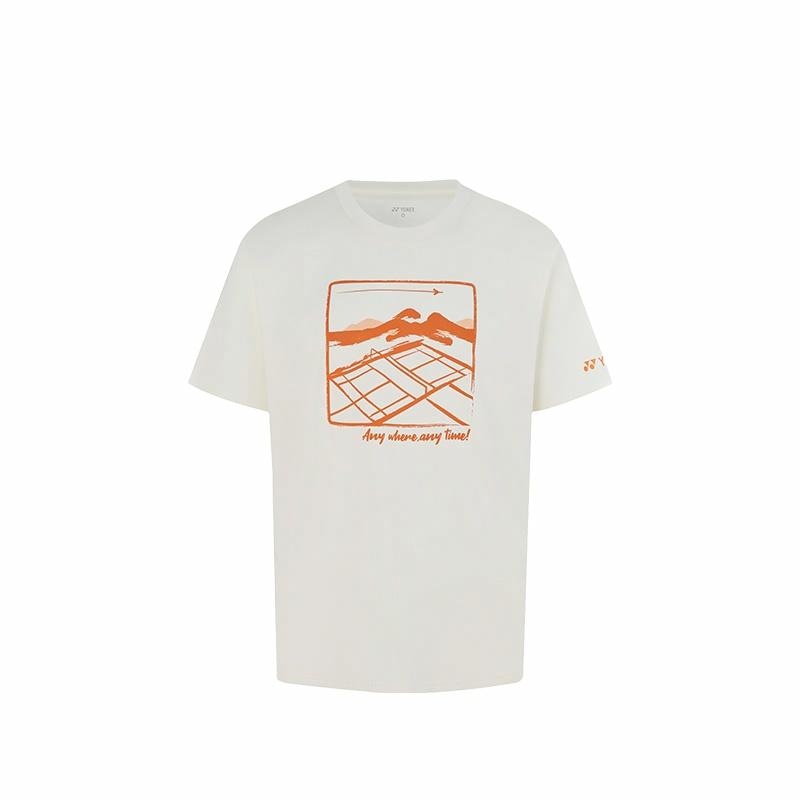 Футболка Yonex T