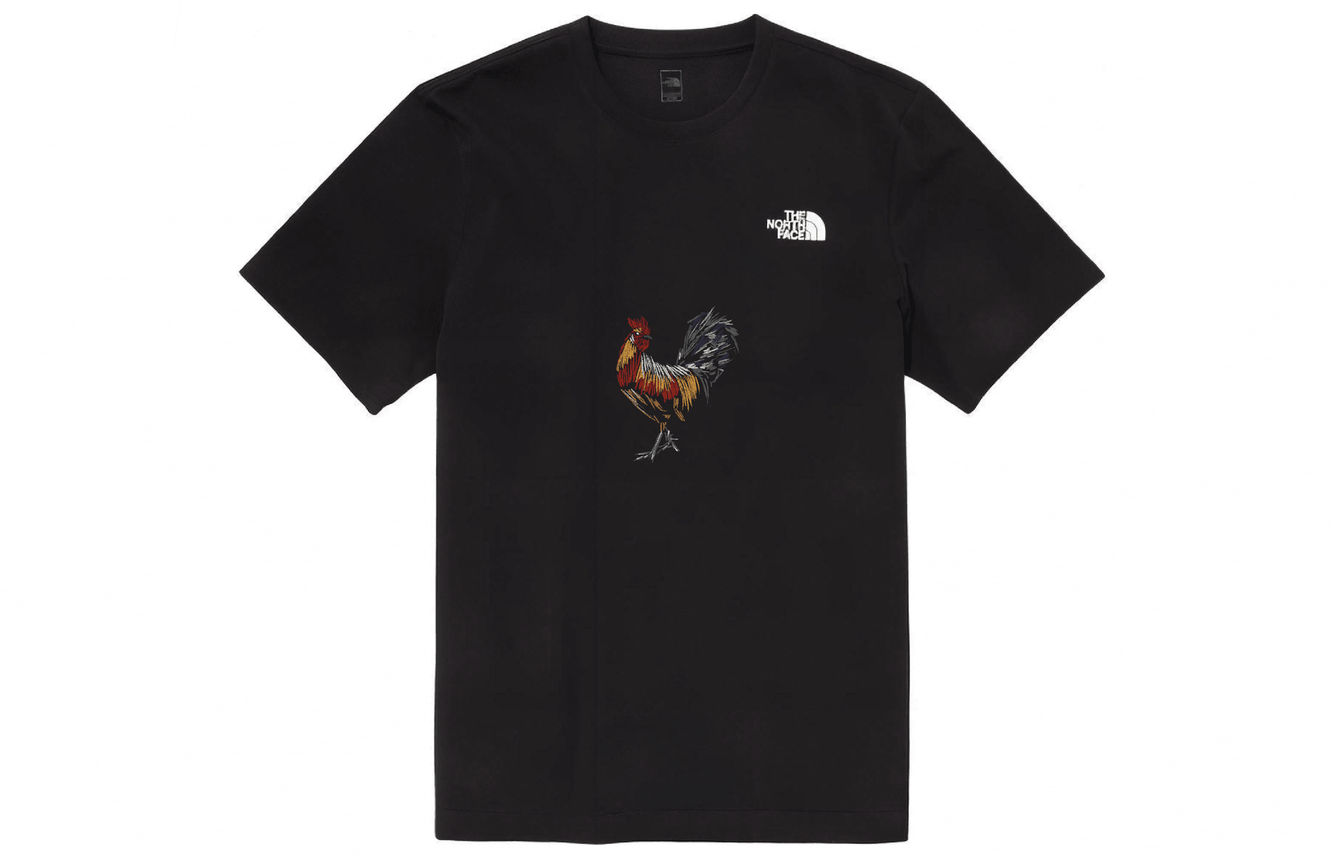 Футболка The North Face