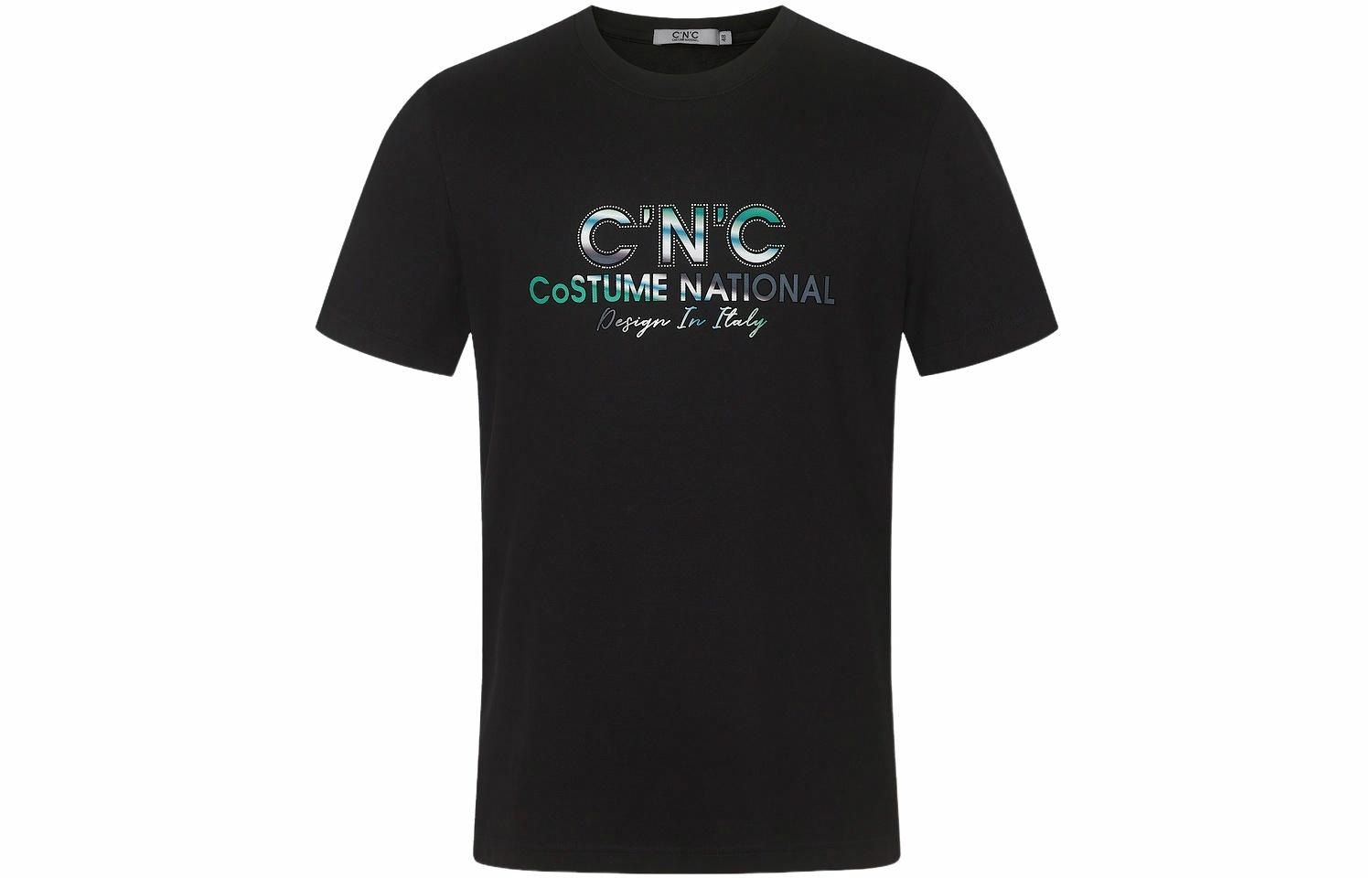 C'N'C LogoT