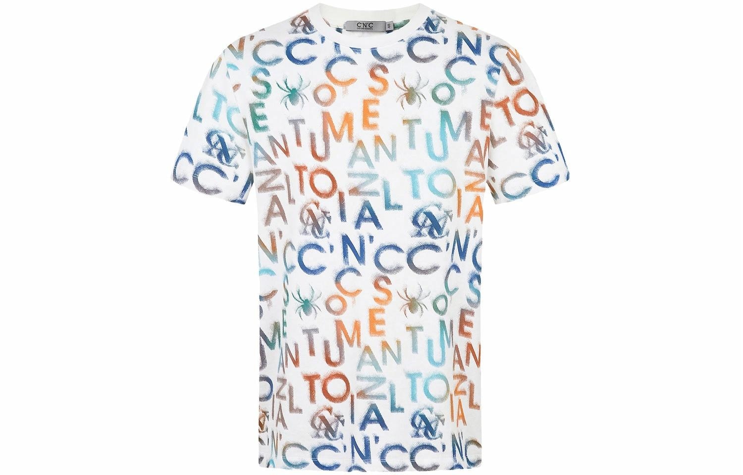 C'N'C T