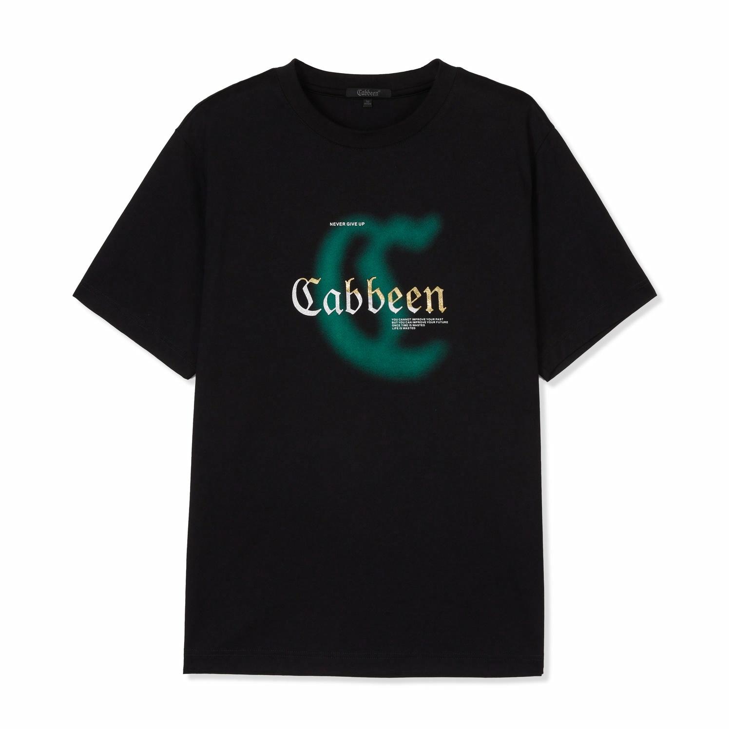 卡宾 CABBEEN Cabbeen logoT