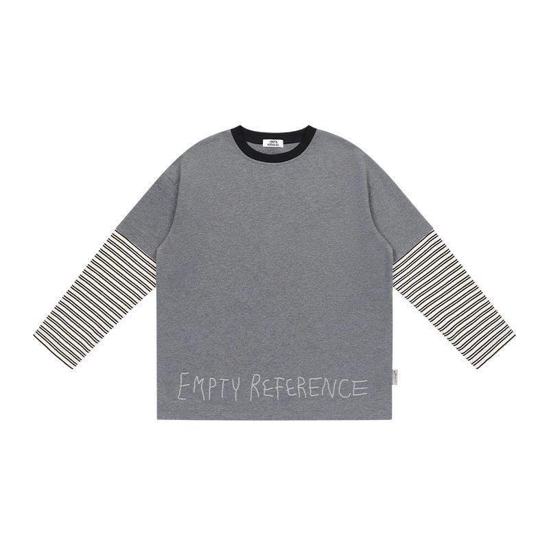 EMPTY REFERENCE T