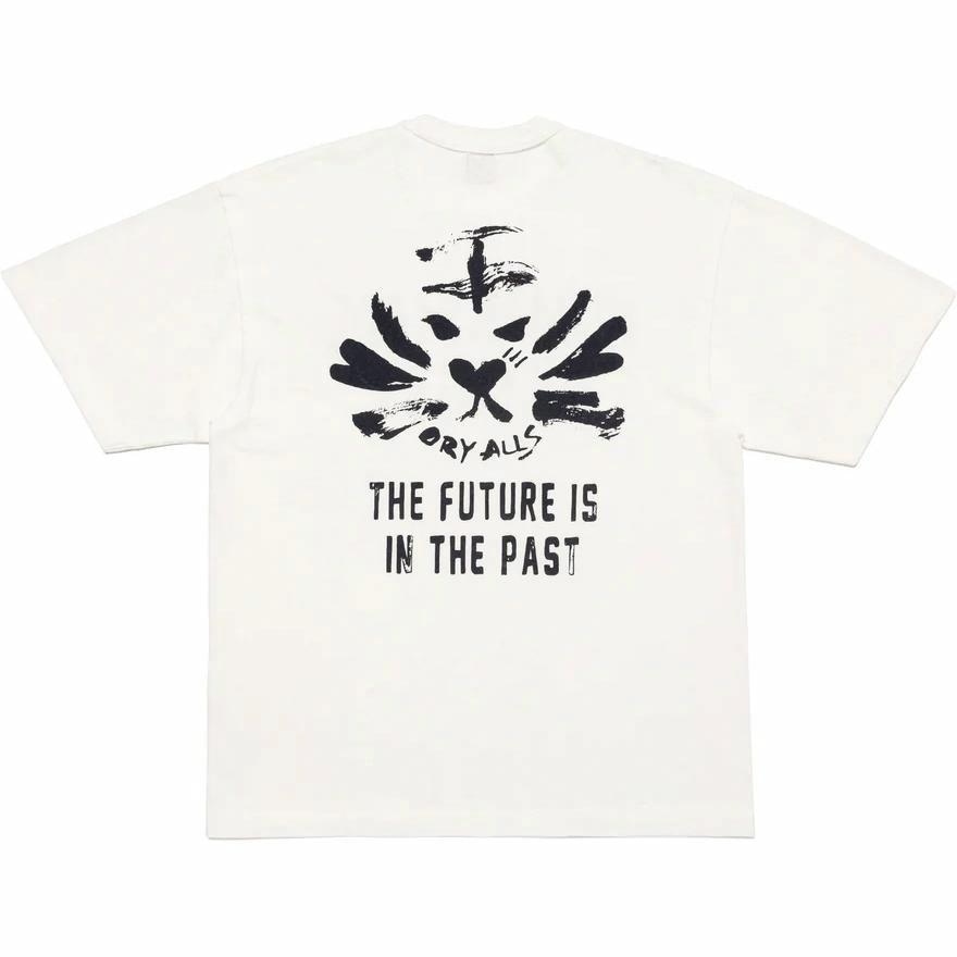 HUMAN MADE SS24 T