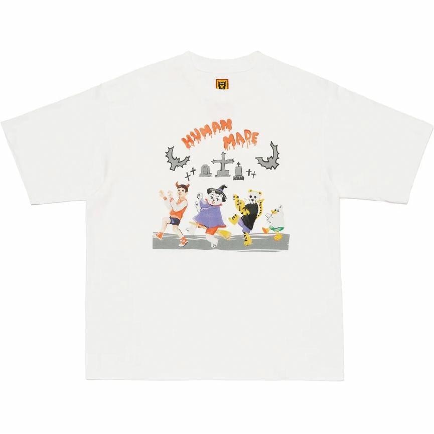 HUMAN MADE x KEIKO SOOTOME FW24