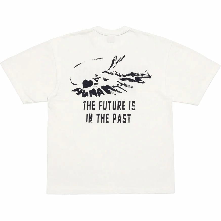 HUMAN MADE SS24 T