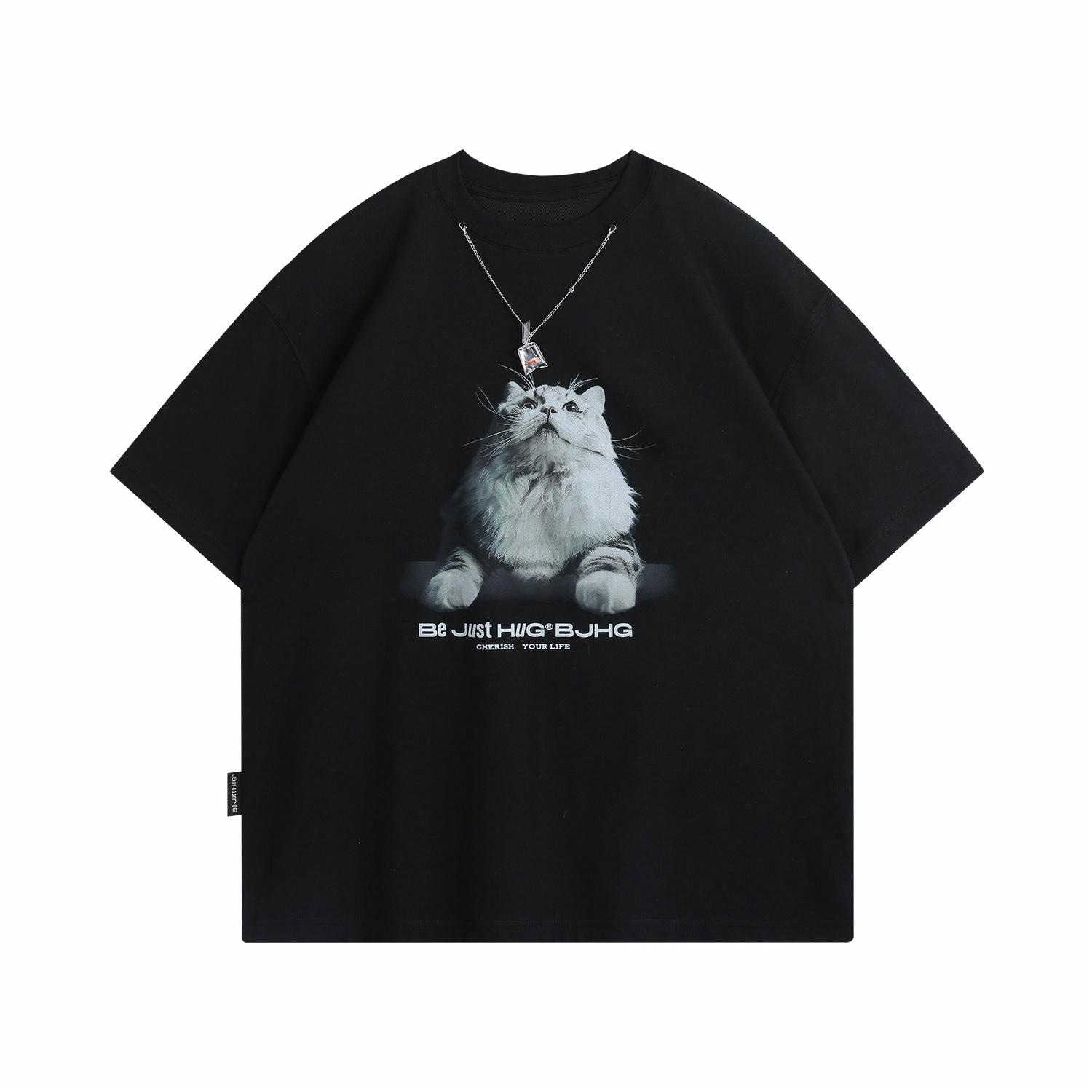 BJHG T-Shirt