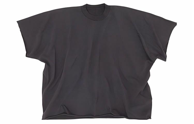 YEEZY ONE BOX T Black — фото 1