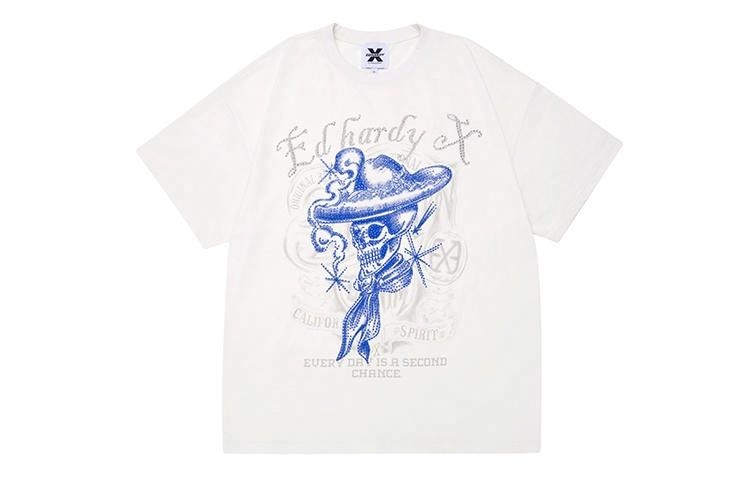 Футболка Ed Hardy X T