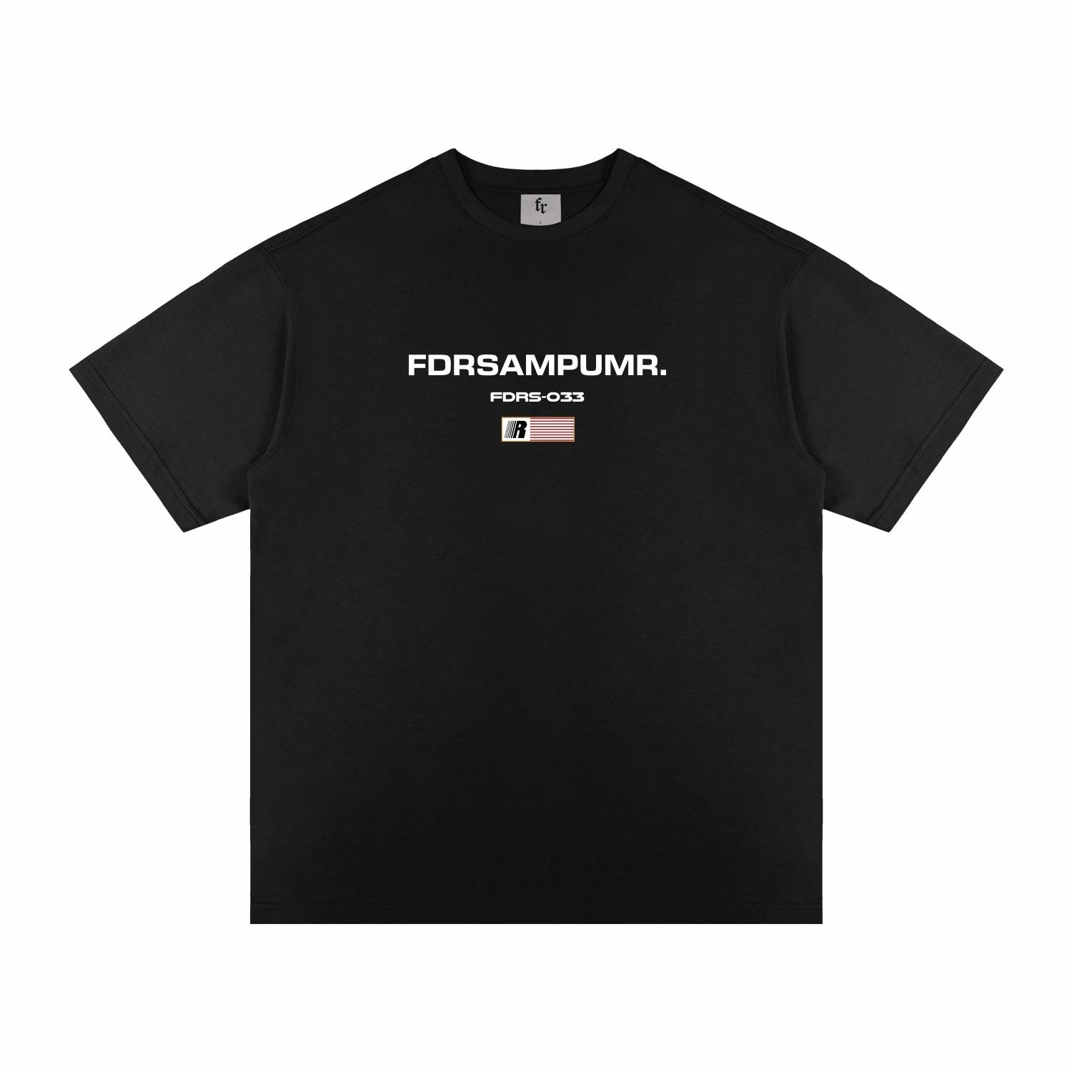 Футболка Fdr T