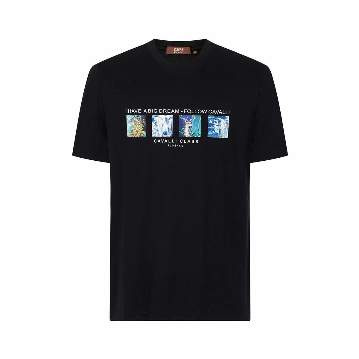 Cavalli Class T