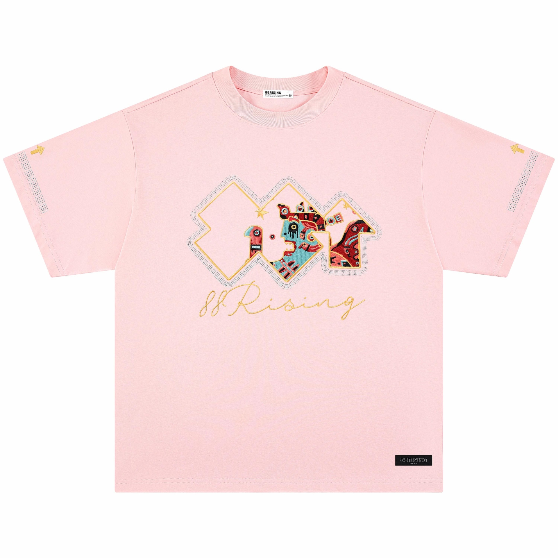 88rising SS25 T