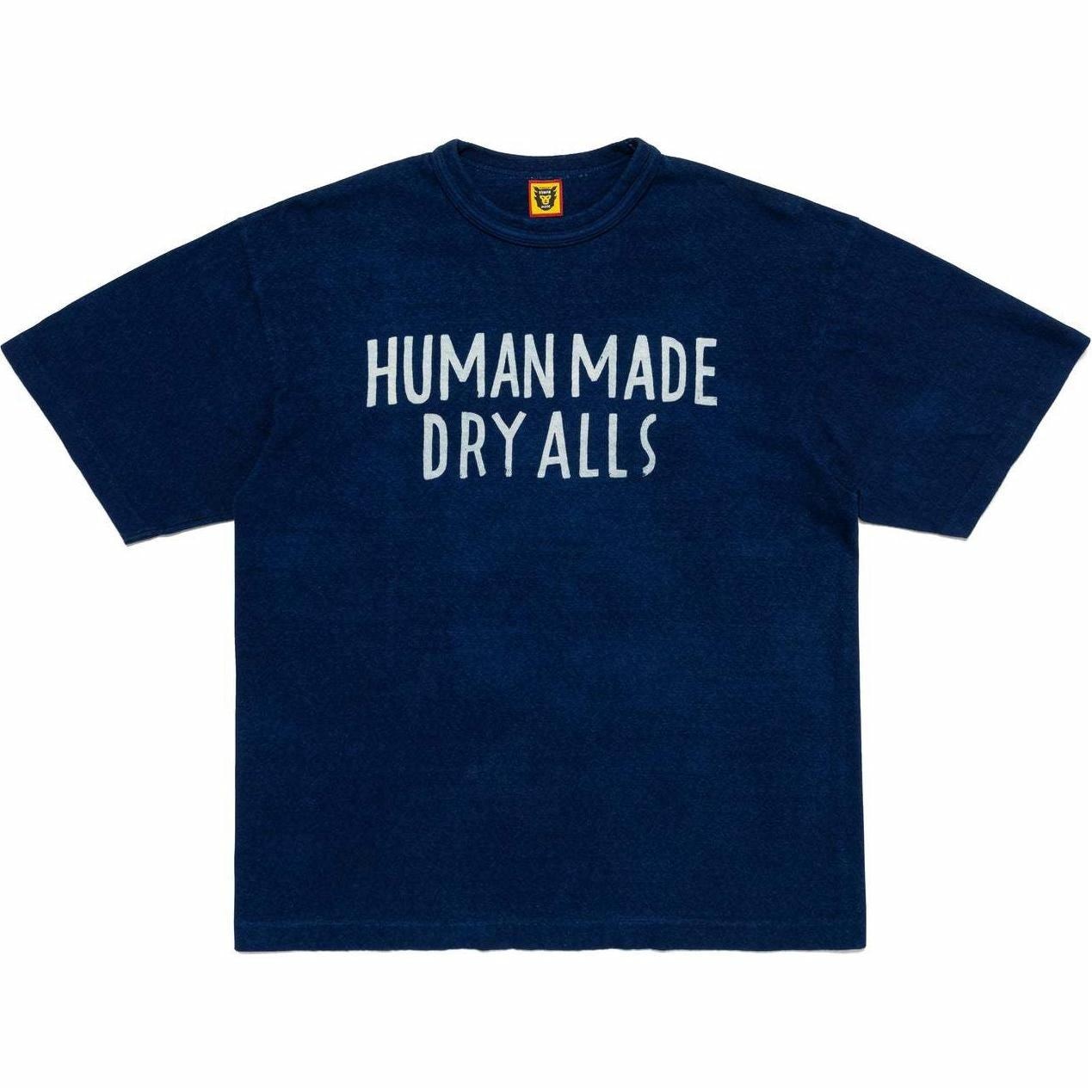 HUMAN MADE SS24 T