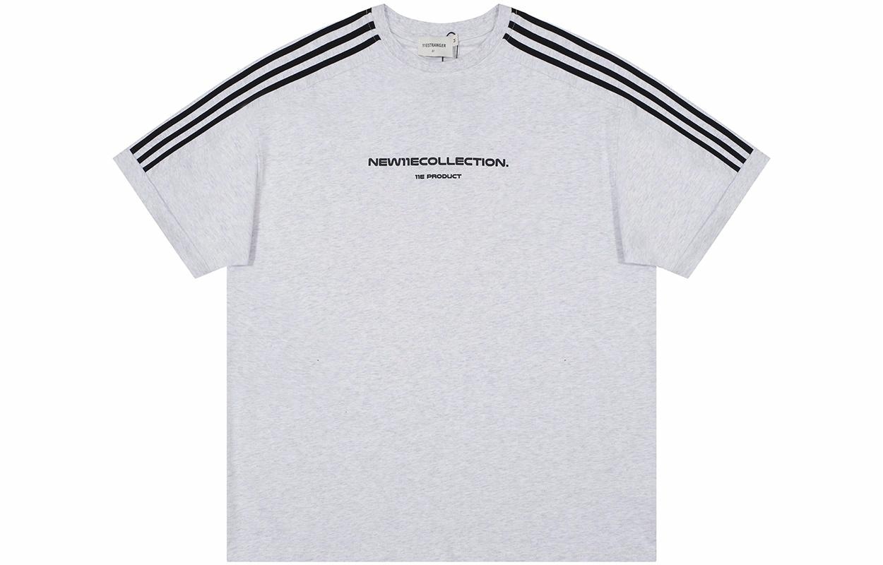 11ESTRANGER ASTRANGER T