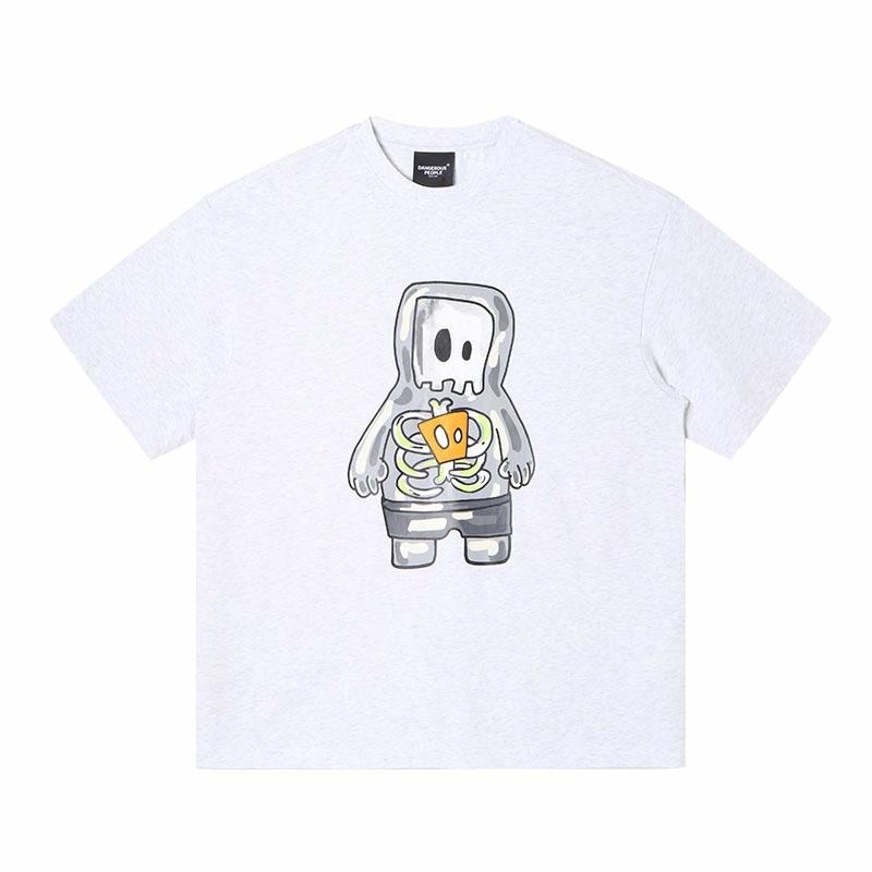 DANGEROUSPEOPLE T