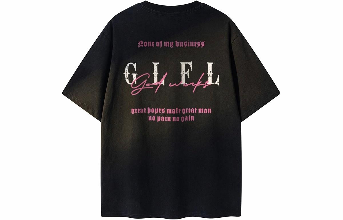 GLFL T