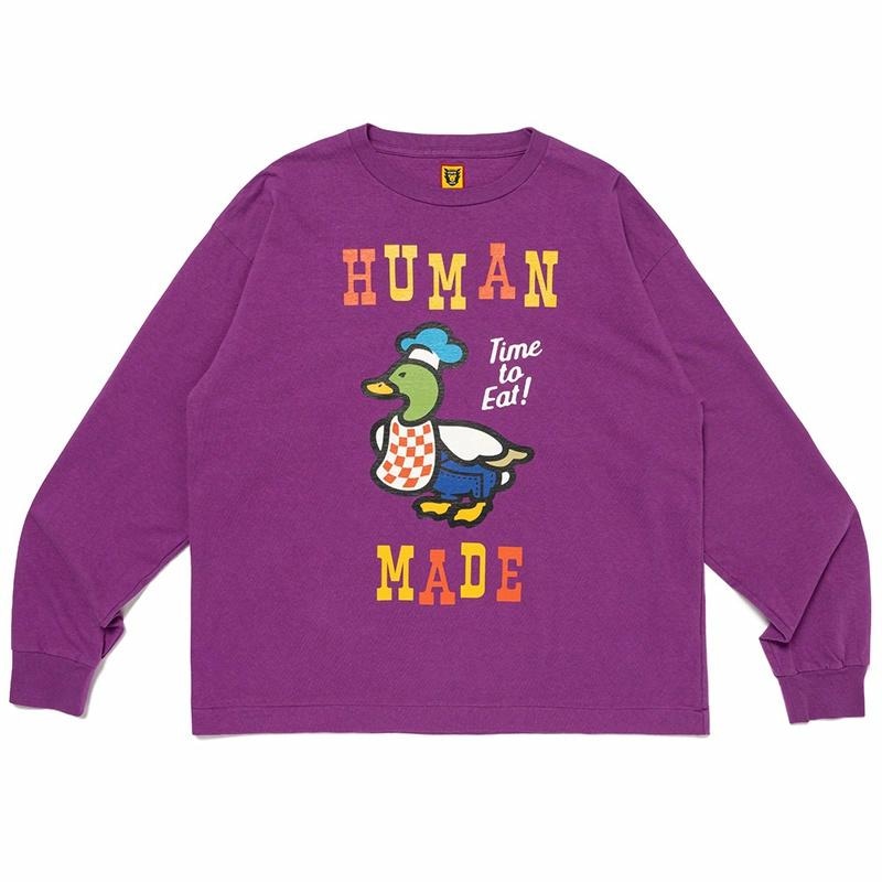 Футболка Human Made SS24 T