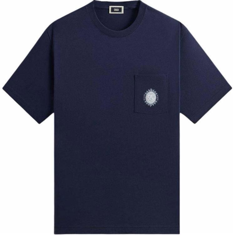 Футболка Kith Summer SS24